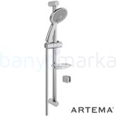 Artema Samba 3F Sürgülü El Duşu