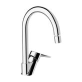 Artema Solid S Eviye Bataryası Mafsallı A42148-N0005