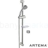 Artema Solo C Sürgülü El Duşu