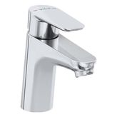 Artema Twist Round Krom Lavabo Bataryası