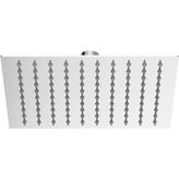 Artema VitrA Bliss Square 1f Duş Başlığı Krom A45792
