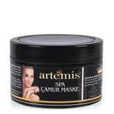 Artemis 450 gr Spa Çamur Maskesi
