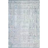 ARTEMİS DİOR 05856A KREM GRİ HALI 200X290