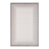 ARTEMİS HALI ROMANTİK - 02435A - GRİ BEJ 100X200