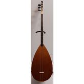 Artemis Profesyonel Kısa Sap Dut Bağlama
