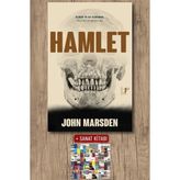 Artemis Yayınları Hamlet + Sanat Kitabı