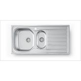 Artenova Eviye Aeb 2010 Inox - İnox - Yok