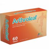 Arthroleaf Kolajen 60 Tablet