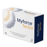 Arthroline Myforce Factor 30 Tablet