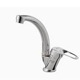 Artı 50005 PLUS Kuğu Lavabo Bataryası