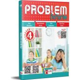 Artı Eğitim 2025 4. Sınıf Problem Defterim