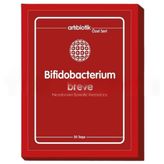 Artibiotik Bifidobacterium Breve 30 Saşe