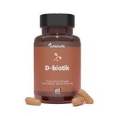 Artıbiotik D-biotik 60 Kapsül