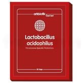 Artibiotik Lactobacillus Acidophilus 30 Saşe