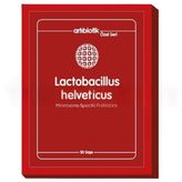 Artıbiotik Lactobacillus Helveticus 30 Saşe
