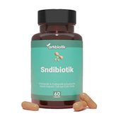 Artıbiotik Sndibiotik 60 Kapsül