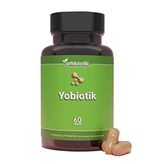 Artıbiotik Yobiotik 60 Kapsül