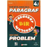Artıbir 4.Sınıf Paragraf Problem