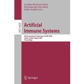 Artificial Immune Systems