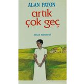 Artık Çok Geç - Şerife Kar