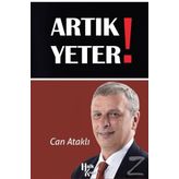 Artık Yeter - Can Ataklı