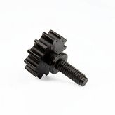 Artillery Knurled Stud 18 mm Ayara Civatası