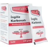 Artimed 100 gr İngiliz Karbonatı