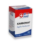 Artımed 5 gr 20 Adet İngiliz Karbonatı