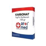 Artımed Artımed Ingiliz Karbonatı 100 Gr