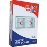 Artımed ARTIMED PLASTİK ECZA DOLABI