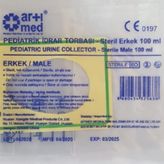 ARTIMED İDRAR TORBASI ERKEK