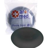 Artımed Oturma Sımıdı - 1BW-Beyaz