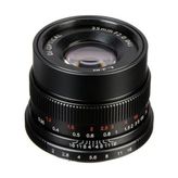 Artisans 35MM F2.0 Sony Lens (Full Frame)