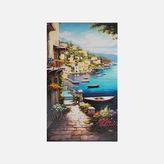 Artist LS-4127 50x100 cm Kanvas Tablo