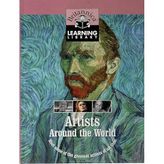 Artists Around the World (Britannica Learning Library)