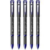Artlantis Mavi Pilot Kalem Dna Gel Pen 5 Adet Scrikss Pilot Kalem 0.7 mm Roller Uçlu Pilot Kalem Ince Uçlu Likit Mürekkepli Pilot - 0.7mm - Standart