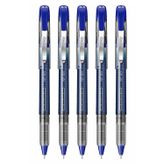 Artlantis Mavi Pilot Kalem NB-68 Needle Point Pen 5 Adet Scrikss Pilot Kalem 0.5 mm İğne Uçlu Kalem İnce Uçlu Likit Mürekkepli