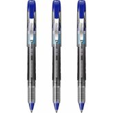 Artlantis Mavi Pilot Kalem Sr-68 Roller Pen 3 Adet Scrikss Pilot Kalem 0.7 mm Roller Uçlu Pilot Kalem Ince Uçlu Likit Mürekkepli - 0.7mm - Standart