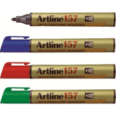 Artline 157 Tahta Kalemi