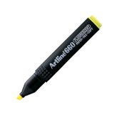 Artline 660 Floresan Sarı Fosforlu Kalem