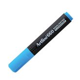 Artline 660 Highlighter Açık Mavi Fosforlu Kalem
