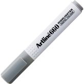 Artline 660 Pastel Gri 3 Adet Fosforlu Kalem