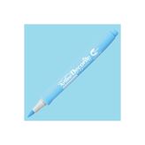 Artline Decorite Pastel Blue Brush Marker