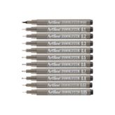 Artline Drawing System 11'li Teknik Çizim Kalemi Seti