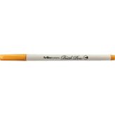Artline Krom Sarı Supreme Brush Uçlu Kalem