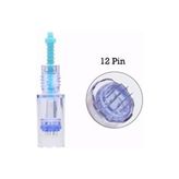 Artmex Dermapen 12 Pin (10 Adet) - Mavi