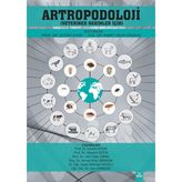 Artropodoloji - Levent Aydın