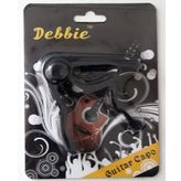 Artstand Debbie Siyah Klasik Gitar Kaposu
