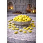 Artukbey Limonlu Badem Şekeri 500 Gr