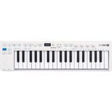 Arturia Keystep 37 Mk2: Beyaz | Gelişmiş 32-Tuş Keyboard / Controller / Sequencer